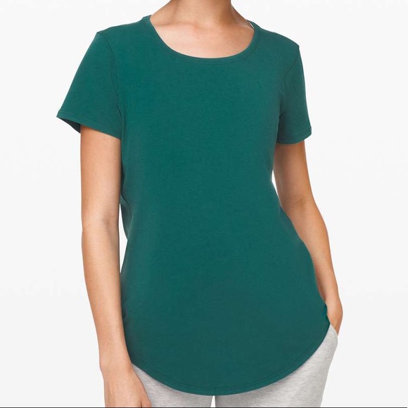lululemon athletica Tops - NWT lululemon love crew